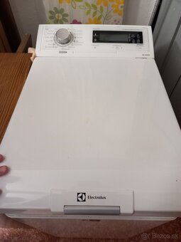 Predám práčku - 3