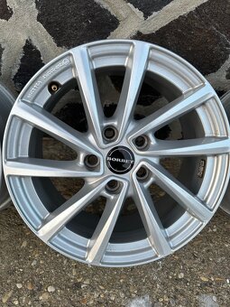 Elektróny 5x112 R16 - 3