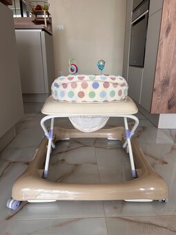 Choditko 4BABY 1st Steps - 3