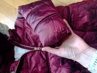 Next zimná bunda - 3