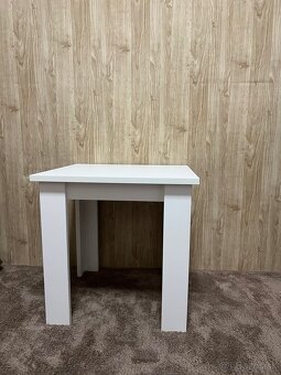 Detský stolík so stoličkou - 3