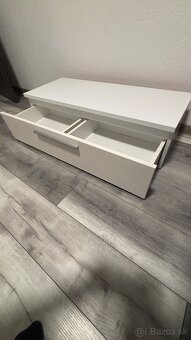 Skrinka biela moderna - 3