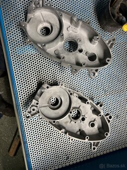 Jawa pionier kartre - 3