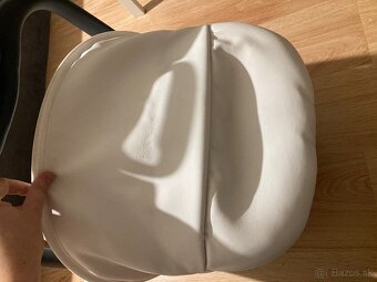 Predám detskú autosedačku - 3