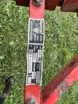 Terra - radlickovy kypric - 3