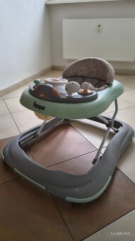 Choditko alebo pavuk - 3