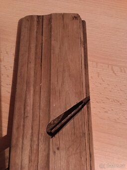 HOBLOVAčKA FALCOVAčKA - 3