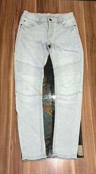 2ks rifle veľ. 140 / 146 - 3