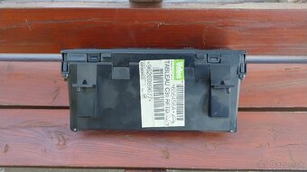 Diely peugeot 406 - 3