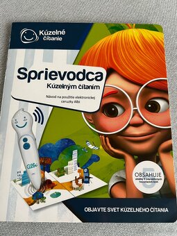 Kniha atlas sveta - 3