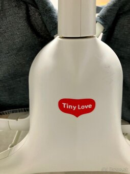 Tiny Love Lehátko 3v1 Cozy Rocker Napper - 3