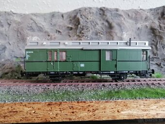 Sachsenmodell 14221 - 3