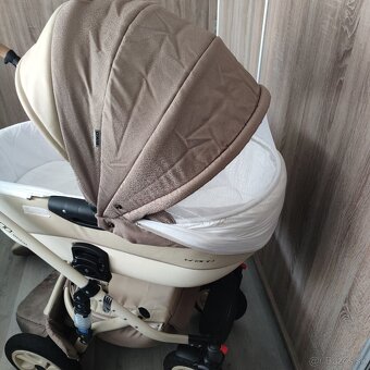 Kočík trojkombinacia - 3