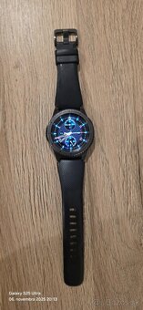 Samsung gear s3 frontier - 3