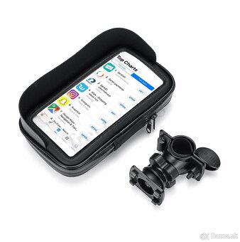 Púzdro na mobil/navigáciu - 3