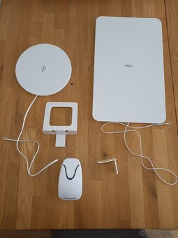 Monitor dychu BabySense 2 Pro - 3