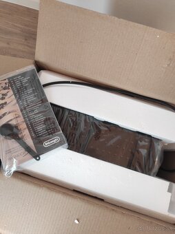 Delonghi MAGNIFICA S - 3