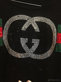 GUCCI damsky svetrik M/L - 3