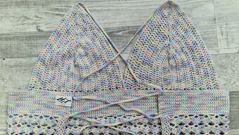 Plážová tunika - 3