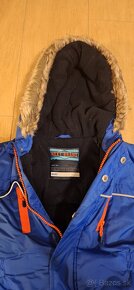 Overal značky Next 4-5 r. - 3