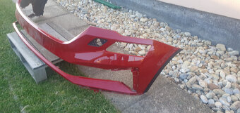 predný náraznik škoda KAROQ Lift - 3