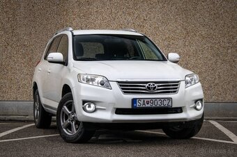 Toyota RAV4 2.2 D-4D 110kw MT/6 2013 - 3