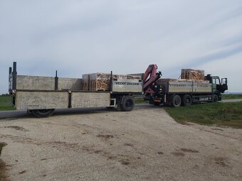 Liaz 24.33 Palfinger 5t Panav PV18 - 3