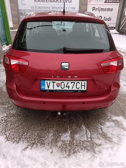 Seat Ibiza - 3