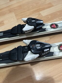 Lyže Stöckl 170 - 3