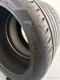 235/40 R18 Matador Hectora 3 - 2ks - 75% stav - 3