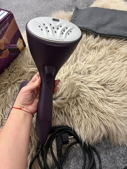 Philips Steam & Go - 3