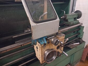 Predam sustruh SUI 32/1000 - 3