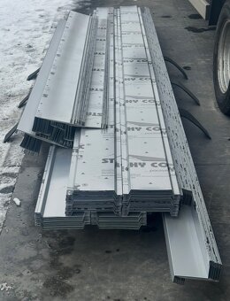 Klampiarske výrobky na mieru - 3