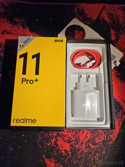 Realme 11 Pro+ 5G 512GB - 3
