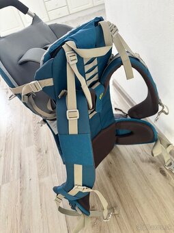 Turisticky nosič - 3