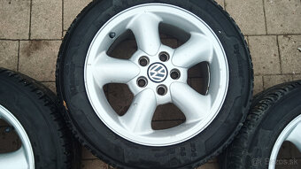 5x112 R16, 7Jx16H2, ET59 - 3