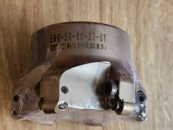 Rádiusová fréza - rôzne veľkosti - 3