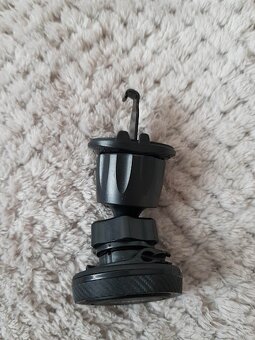 Magnetický mriežkový držiak na mobil - 3