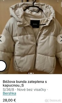 Kremova bunda :S zimna - 3
