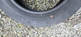 Pneu 205/55 R16 - 3