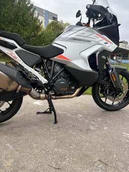 KTM 1290 Super Adventure S  R.v.2024 - 3