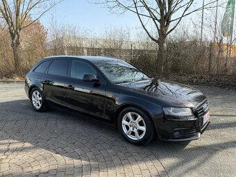 Audi a4 2.0tdi - 3