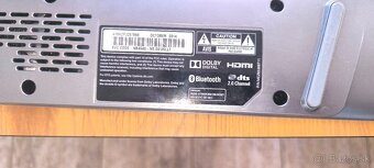 Predám LG soundbar NB4550 - 3