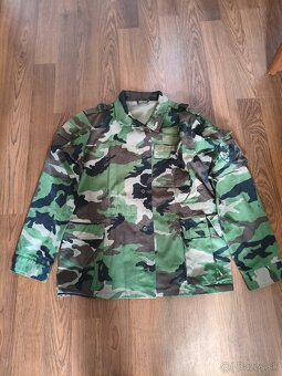 Maskáče vz. 97 - 3