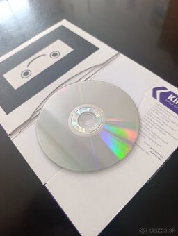 Zbox 360 Kinect Adventures - 3