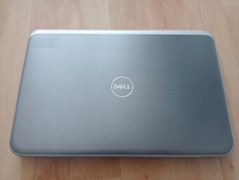 predám veľký 17" ntb DELL / Intel core i5 / 8gb ram / HDMI - 3