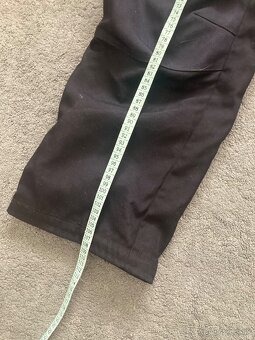 Moto nohavice vanucci - 3