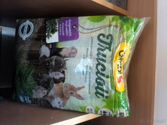 Klietka s príslušenstvom - 3