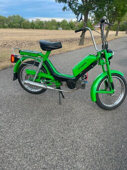 Babeta 210 - 3