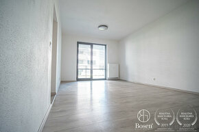 BOSEN | 3 izbový byt + park. miesto na Ivana Olbrachta - Tre - 3
